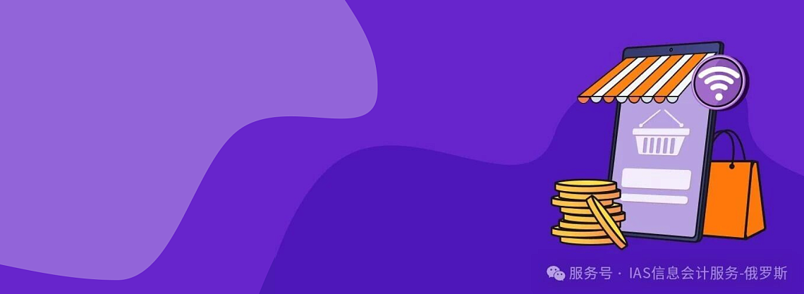 专注俄罗斯电商财税合规：让平台卖家专注爆单，我们负责算清每一笔账