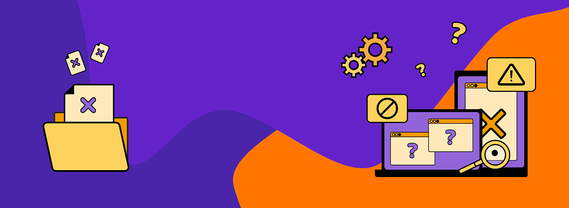 Самые распространенные ошибки при составлении отчетности