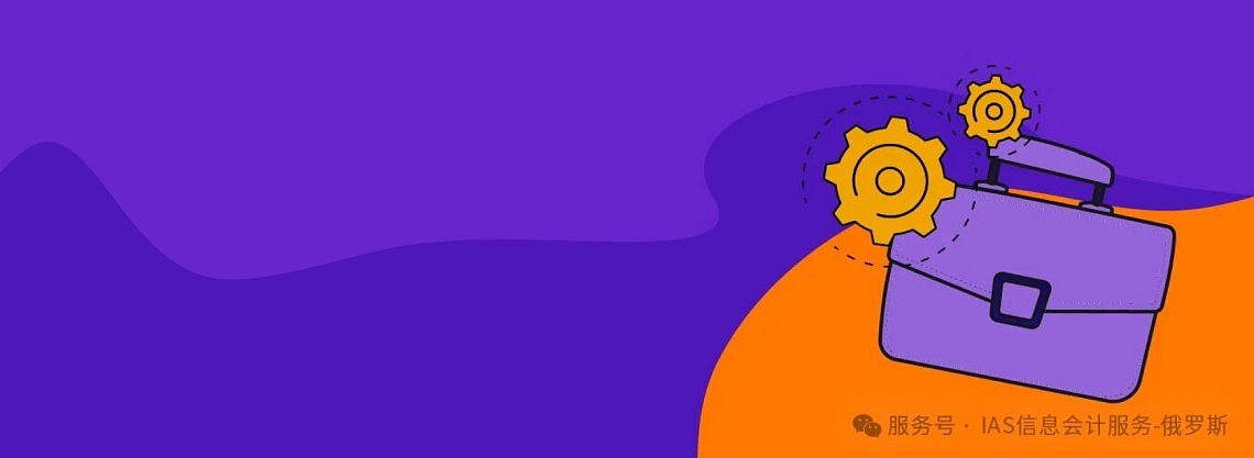 在俄罗斯进行税务核算的“账簿基石”与合规要点