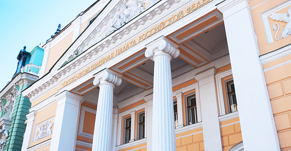VIII Форум «ИНФОРМАЦИОННЫЕ ТЕХНОЛОГИИ В ЛИЗИНГЕ»