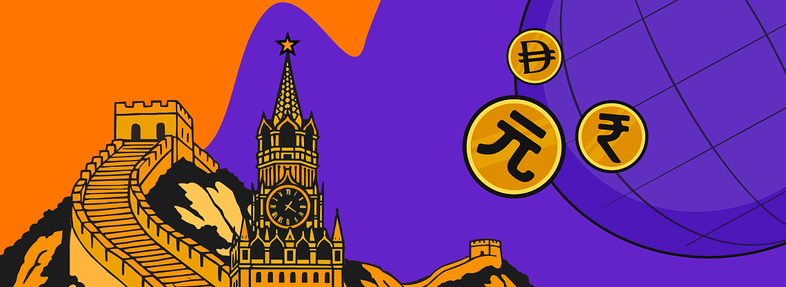 深耕俄罗斯市场三十载，IAS 助力中国企业扬帆远航