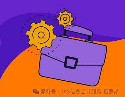 在俄罗斯进行税务核算的“账簿基石”与合规要点