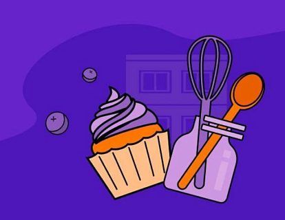 案例分析：看一家天然甜品商如何通过IAS财务外包实现增长提速