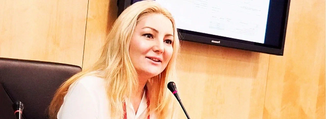 Ведущий методолог «ИАС» рассказала о сложностях перехода на НПС