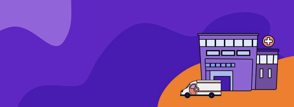 案例分析 | IAS如何帮助大型医疗中心实现高效财务管理