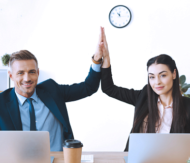 Информаудитсервис получил статус ACCA Approved Employer