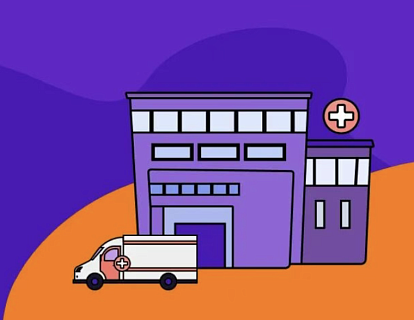 案例分析 | IAS如何帮助大型医疗中心实现高效财务管理