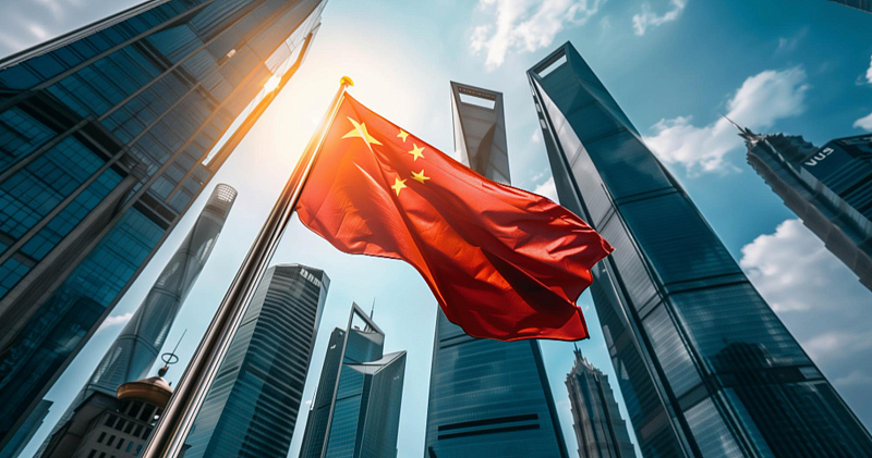 Сопровождение китайско-российского бизнеса