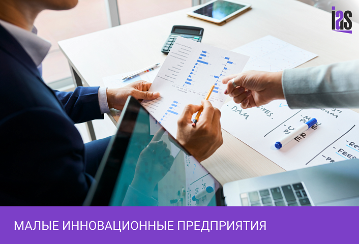 Малые инновационные предприятия по оказанию аутсоринговых услуг