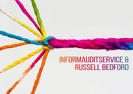 «ИАС» стала участником Russell Bedford International