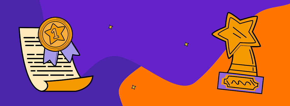 Поздравляем «IAS Digital» с получением награды на ERP-форуме в конкурсе«1С:Проект года»