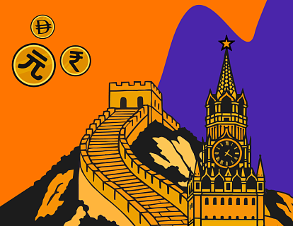 深耕俄罗斯市场三十载，IAS 助力中国企业扬帆远航